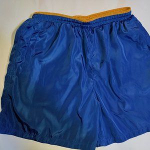 Vintage "donhobo fashion" Running Shorts
